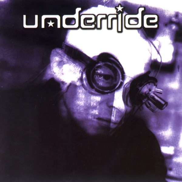 Demo cover