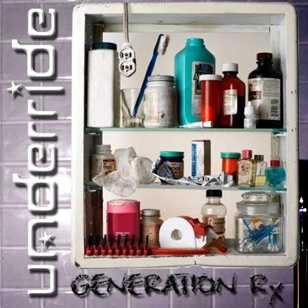 Generation Rx Demos cover