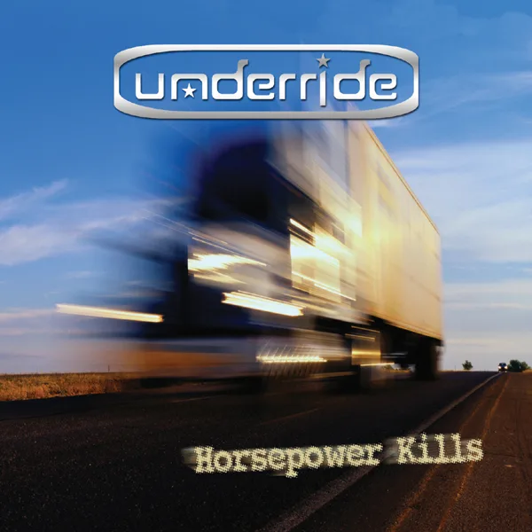 Horsepower Kills Outtakes cover