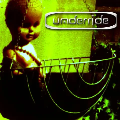 May 15, 2007 Rehearsal cover