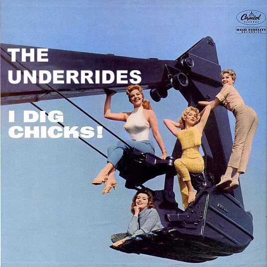Misc cover